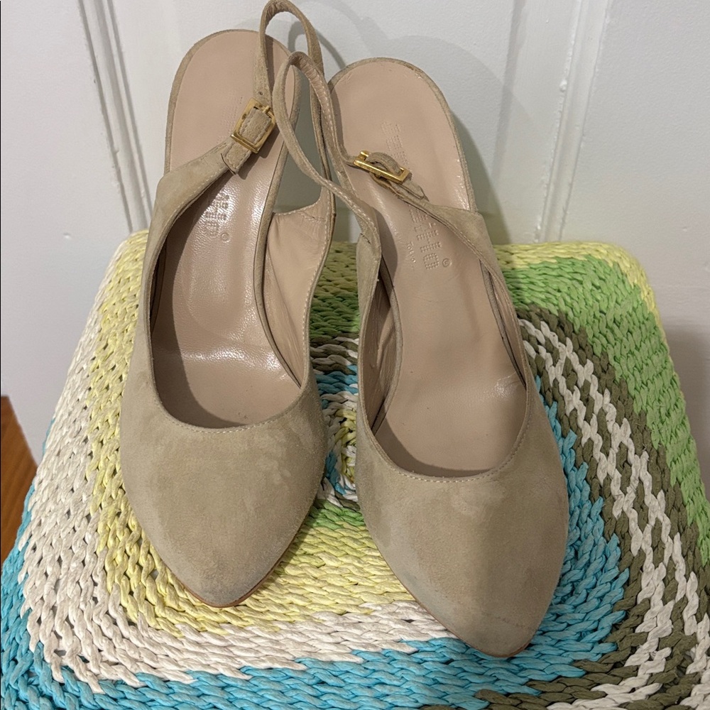Jeremy Ho heels 38 - Picture 2 of 10
